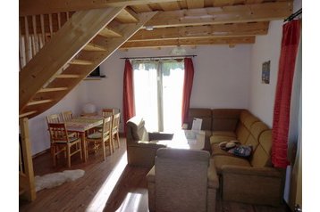 Cabană Liptovský Trnovec 6